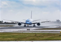 Oriol-Spotters Barcelona-El Prat. Click to see full size photo