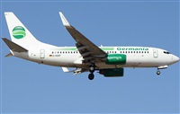 Francisco Garcia Romero - LPA. Spotter.. Haz click para ampliar