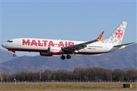 Gabriele Fontana - Tuscan Aviation. Click to see full size photo