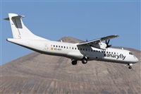 Florencio Martn Melin - Lanzarote Spotters. Haz click para ampliar