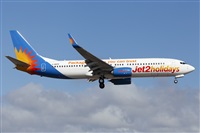Florencio Martn Melin - Lanzarote Spotters. Click to see full size photo