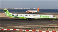 Florencio Martn Melin - Lanzarote Spotters. Click to see full size photo