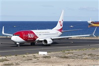 Florencio Martn Melin - Lanzarote Spotters. Haz click para ampliar