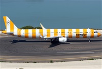 ©Ennio Varani - Spotters Barcelona - El prat. Haz click para ampliar ©Ennio Varani - Spotters Barcelona - El prat. Haz click para ampliar