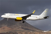 �Florencio Mart�n Meli�n - Lanzarote Spotters. Click to see full size photo