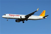 �Oscar Mart�nez spotter Barcelona el Prat. Click to see full size photo