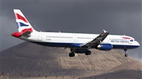 �Florencio Mart�n Meli�n - Lanzarote Spotters. Click to see full size photo