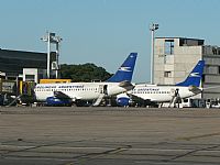 Pablo Gonzalez -IBERIAN SPOTTERS. Haz click para ampliar