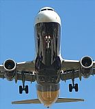 Justo Miguel Prieto. ( Malaga Spotters). Haz click para ampliar