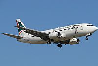 Rodrigo Carvalho - Noisy Spotters. Click to see full size photo