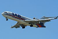 Alberto U. -Simplemente Volar Spotters-. Click to see full size photo