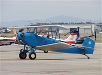 Salvador  de la Rubia  ( Marbella Spotters ). Click to see full size photo