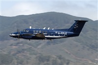 ALAMO AIRLINES.CANARY ISLANDS SPOTTING. Click to see full size photo