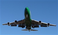 Pere  Escala - Spotters Barcelona-El Prat. Haz click para ampliar