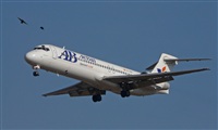Pere  Escala - Spotters Barcelona-El Prat. Click to see full size photo