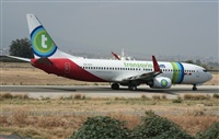 Manuel  LLama  -  Costa Del Sol Spotting Aviation. Click to see full size photo