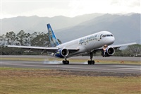 Daniel Umaa - AviacionCR.net. Click to see full size photo