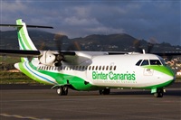 Javier de la Cruz - CANARY ISLANDS SPOTTING. Haz click para ampliar