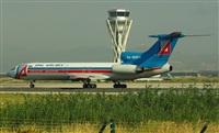Adolfmalet-Spotters Barcelona-El Prat. Haz click para ampliar