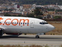 Salvador  de la Rubia  ( Marbella Spotters ). Click to see full size photo