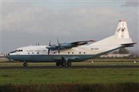 Rodrigo Carvalho - Noisy Spotters. Click to see full size photo
