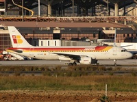 Salvador  de la Rubia  ( Marbella Spotters ). Click to see full size photo
