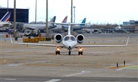 Pere  Escala - Spotters Barcelona-El Prat. Click to see full size photo
