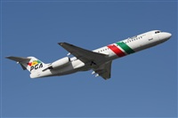 Rodrigo Carvalho - Noisy Spotters. Click to see full size photo
