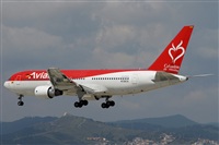 Jorge Medina - Spotters Barcelona - El Prat. Click to see full size photo