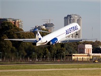 Alberto U. -Simplemente Volar Spotters-. Click to see full size photo