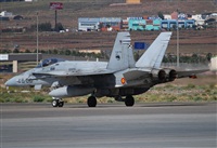 Alejandro H.L - Gran Canaria Spotters. Click to see full size photo