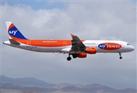 Alejandro H.L - Gran Canaria Spotters. Click to see full size photo