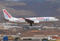 Alejandro H.L - Gran Canaria Spotters. Click to see full size photo