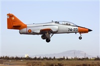 Antonio Zamora - La Mancha Spotters. Haz click para ampliar