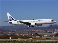 Salvador  de la Rubia  ( Marbella Spotters ). Haz click para ampliar