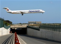 Jordi Rull Dalmau.Spotters BCN-El Prat. Haz click para ampliar