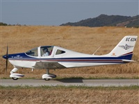 Salvador  de la Rubia  ( Marbella Spotters ). Click to see full size photo