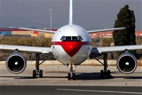Pere  Escala - Spotters Barcelona-El Prat. Click to see full size photo