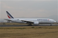 Ivn Cabrero. Spotters Mxico City. Click to see full size photo