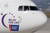 Jorge Medina - Spotters Barcelona - El Prat. Click to see full size photo