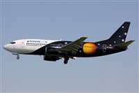 Jorge Medina - Spotters Barcelona - El Prat. Haz click para ampliar