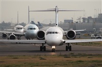 Ivn Cabrero. Spotters Mxico City. Click to see full size photo