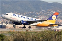 Jorge Medina - Spotters Barcelona - El Prat. Click to see full size photo