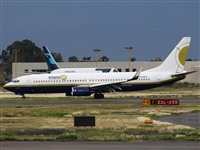 Ivn Cabrero. Spotters Mxico City. Click to see full size photo