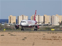 David Manuel Tobarra Ruiz - Spotters Murcia. Click to see full size photo