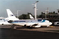 Fernando Puppio - GACETA AERONUTICA. Haz click para ampliar