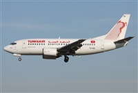 Jose Bornay - Spotters Barcelona - El Prat. Haz click para ampliar