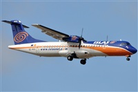 Rubn Gil - Noisy Spotters. Click to see full size photo