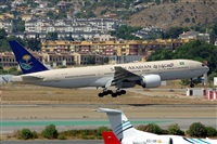 Justo Miguel Prieto. ( Malaga Spotters). Click to see full size photo