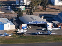 Esteban Gabriel Brea - Gaceta Aeronutica. Click to see full size photo